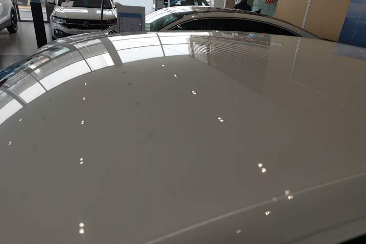 Used Volkswagen Bora 2024 200TSI DSG Comfort Edition Roof