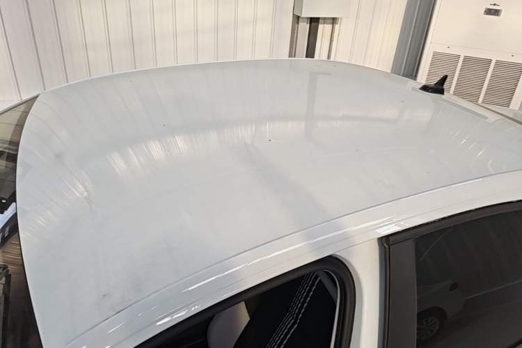 Used Volkswagen Bora 2024 200TSI DSG Comfort Edition Roof