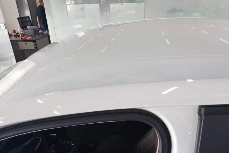 Used Volkswagen Bora 2024 200TSI DSG Comfort Edition Roof