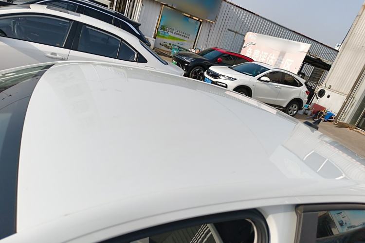 Used Volkswagen Bora 2024 200TSI DSG Comfort Edition Roof