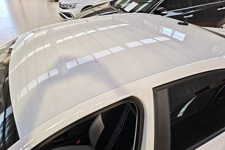 Used Volkswagen Bora 2024 200TSI DSG Comfort Edition Roof