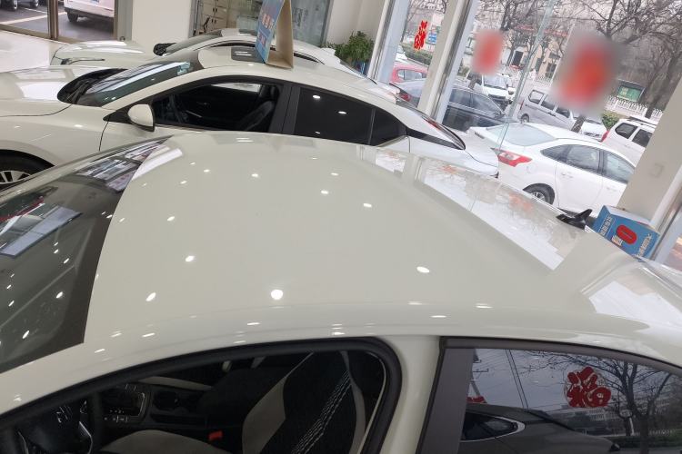 Used Volkswagen Bora 2024 200TSI DSG Comfort Edition Roof