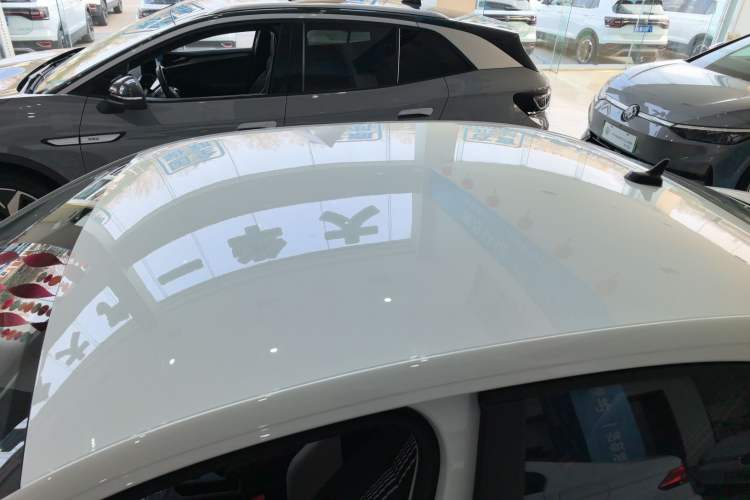 Used Volkswagen Bora 2024 200TSI DSG Comfort Edition Roof
