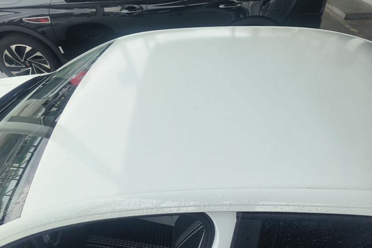 Used Volkswagen Bora 2024 200TSI DSG Comfort Edition Roof