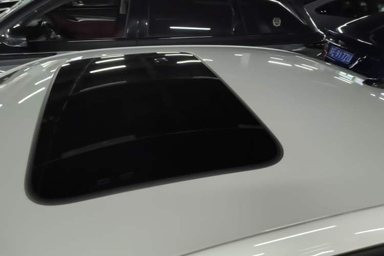 Used Volkswagen Bora 2024 300TSI DSG Prestige Edition Roof