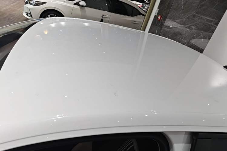 Used Volkswagen Bora 2024 200TSI DSG Comfort Edition Roof