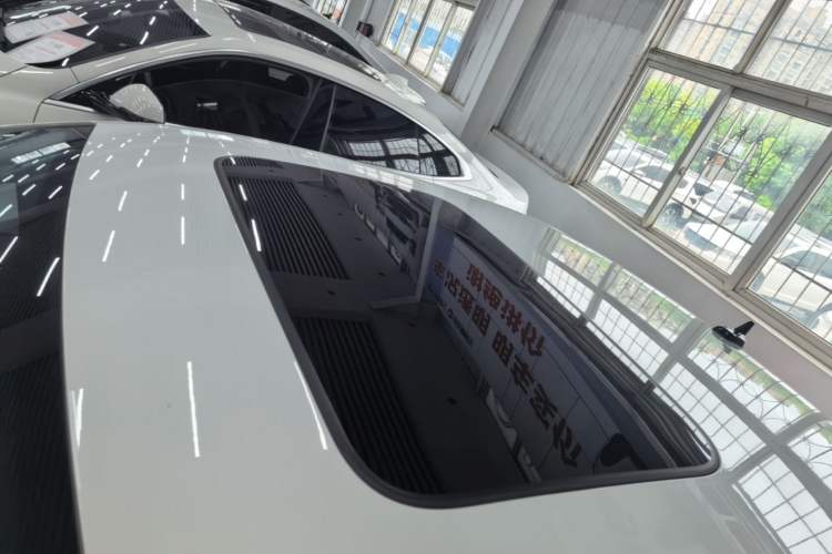 Used Volkswagen Bora 2024 280TSI DSG Comfort Edition Roof