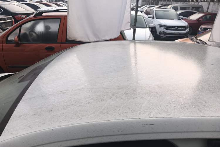 Used Volkswagen Bora 2024 200TSI DSG Comfort Edition Roof