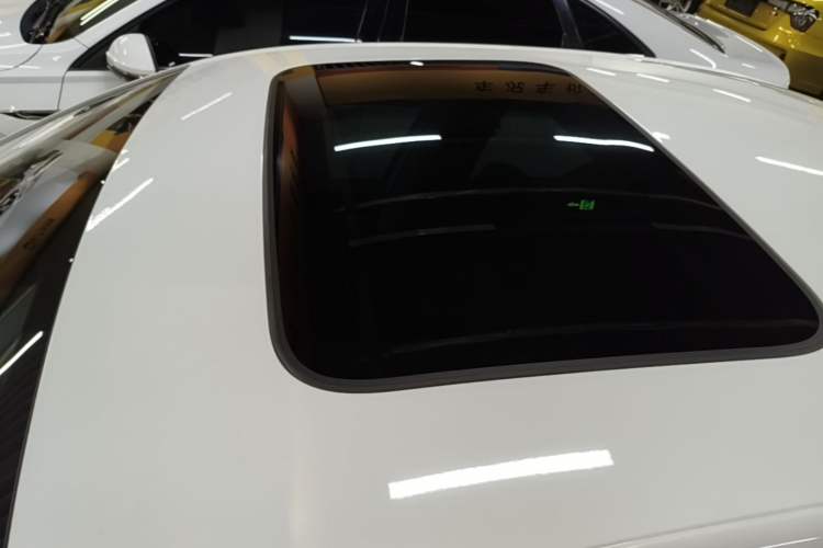 Used Volkswagen Bora 2024 200TSI DSG EnjoyDrive PRO Edition Roof