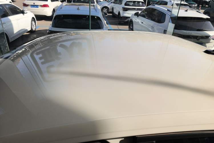 Used Volkswagen Bora 2024 200TSI DSG Comfort Edition Roof