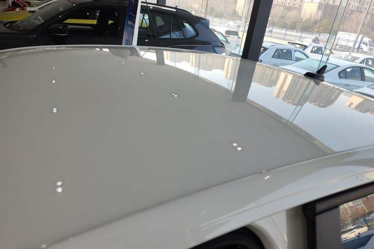 Used Volkswagen Bora 2024 200TSI DSG Comfort Edition Roof