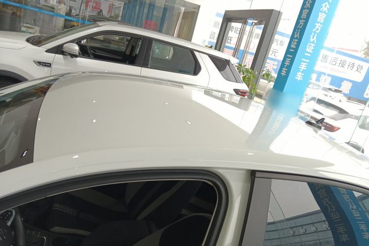 Used Volkswagen Bora 2024 200TSI DSG Comfort Edition Roof
