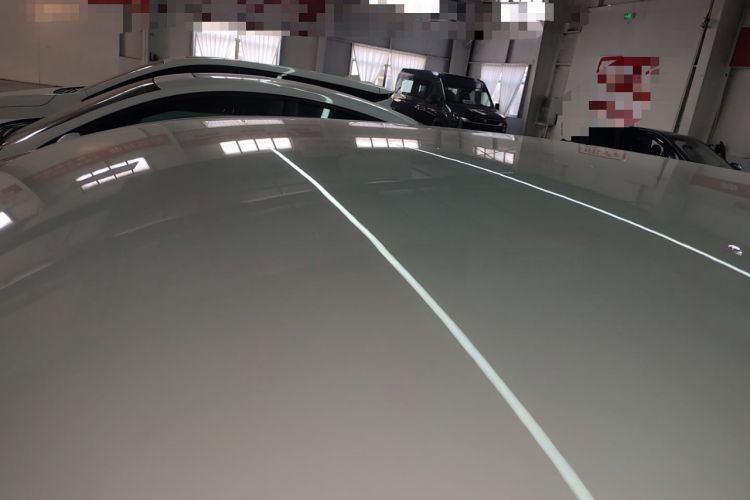 Used Volkswagen Bora 2024 200TSI DSG Comfort Edition Roof