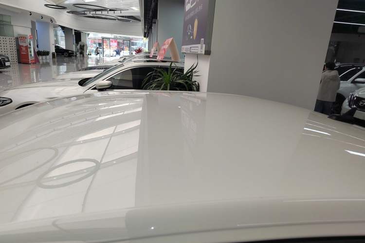 Used Volkswagen Bora 2024 200TSI DSG Comfort Edition Roof