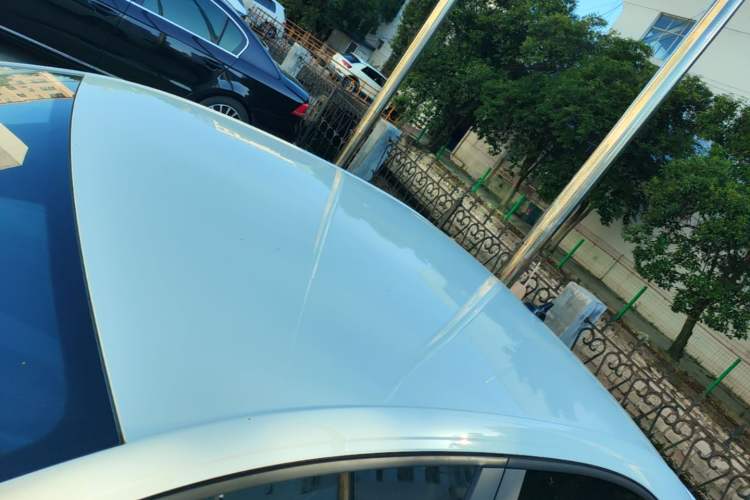 Used Volkswagen Bora 2024 200TSI DSG Comfort Edition Roof