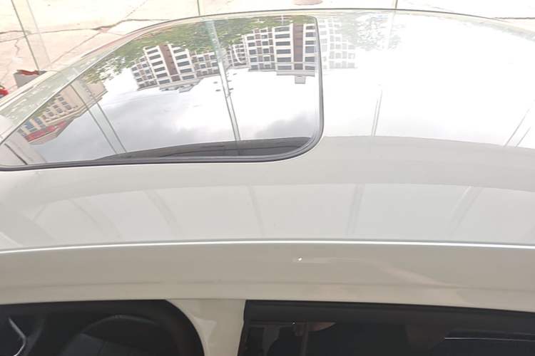 Used Volkswagen Bora 2024 200TSI DSG EnjoyDrive PRO Edition Roof