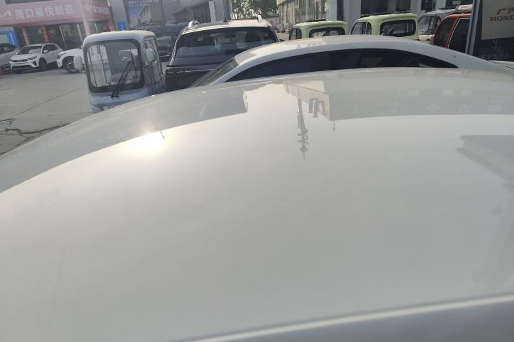 Used Volkswagen Bora 2024 200TSI DSG Comfort Edition Roof