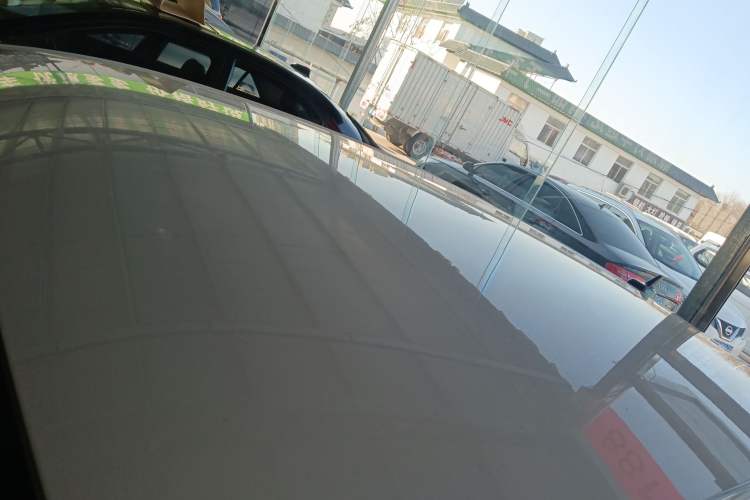 Used Volkswagen Bora 2024 200TSI DSG Comfort Edition Roof