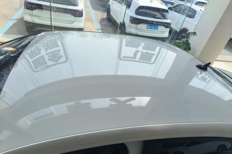 Used Volkswagen Bora 2024 200TSI DSG Comfort Edition Roof