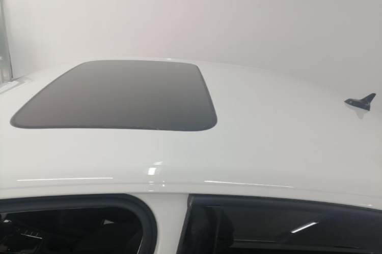 Used Volkswagen Bora 2024 200TSI DSG Joyful Drive Edition Roof