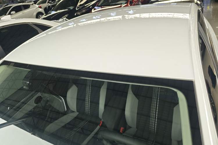 Used Volkswagen Bora 2024 200TSI DSG Comfort Edition Roof