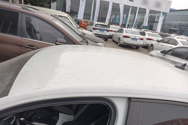 Used Volkswagen Bora 2024 200TSI DSG Comfort Edition Roof