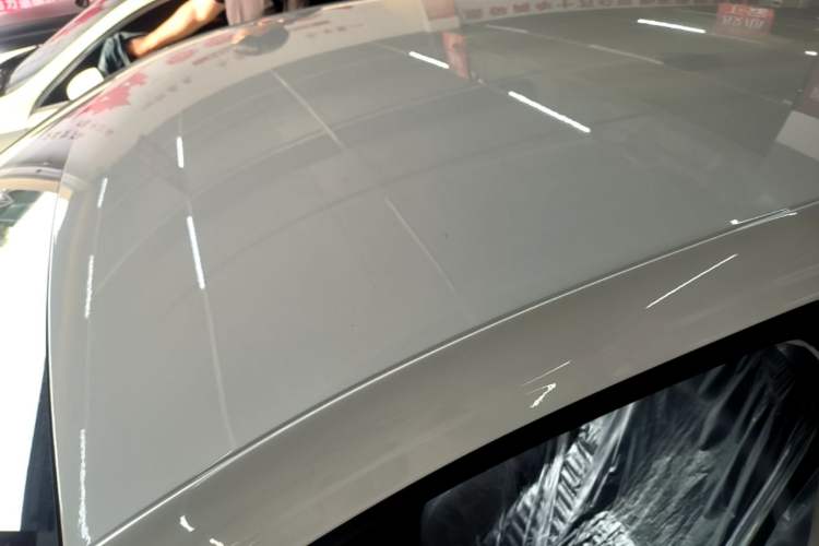 Used Volkswagen Bora 2024 200TSI DSG Comfort Edition Roof