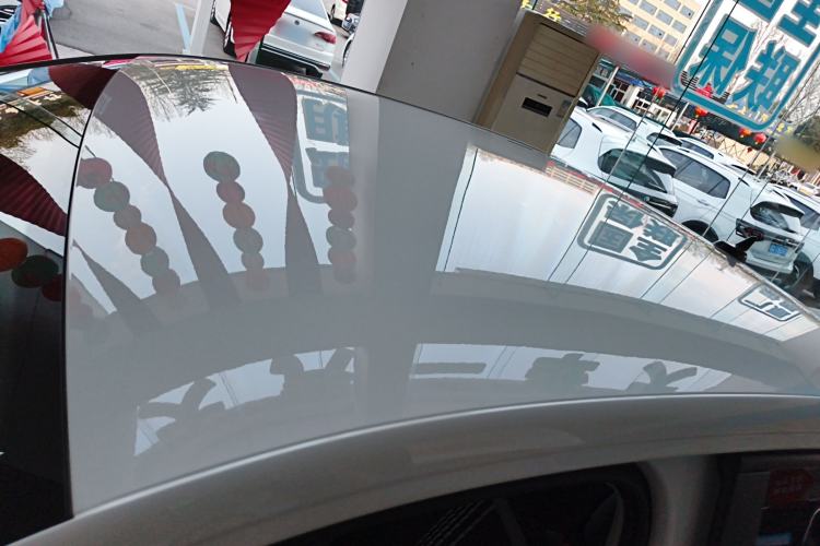 Used Volkswagen Bora 2024 200TSI DSG Comfort Edition Roof