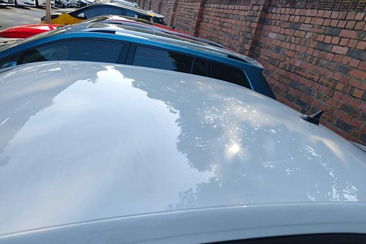 Used Volkswagen Bora 2024 200TSI DSG Comfort Edition Roof