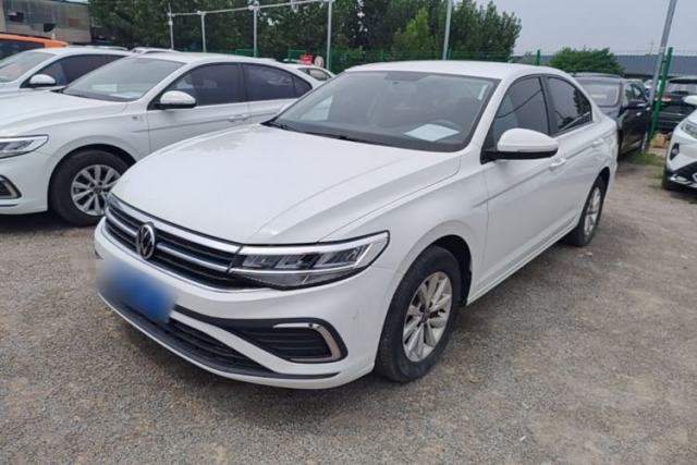 Ojetý Volkswagen Bora 2024 200TSI DSG Comfort Edition