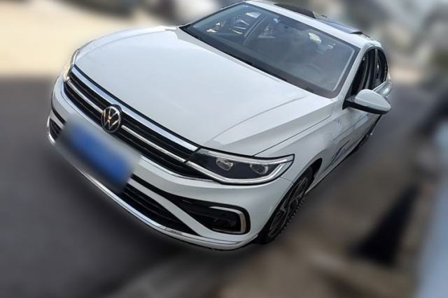 Volkswagen Bora 2024 200TSI DSG EnjoyDrive PRO Edition d’occasion