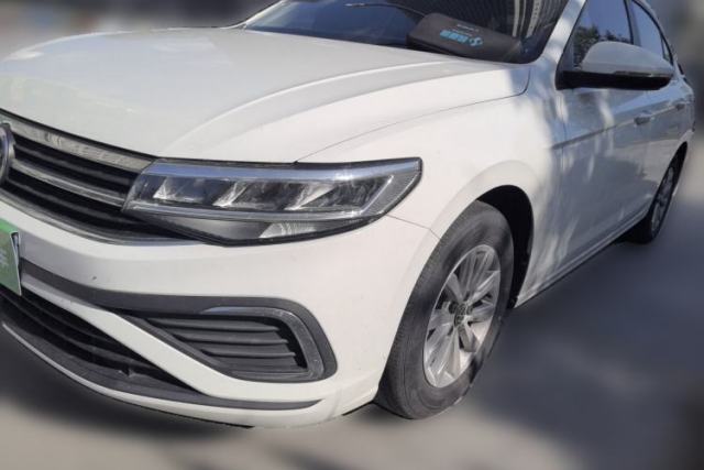 Used Volkswagen Bora 2024 200TSI DSG Comfort Edition