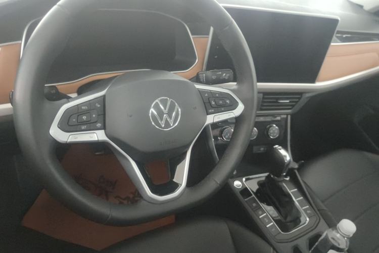 Used Volkswagen Bora 2024 280TSI DSG Comfort Edition Steering Wheel