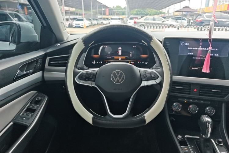 Used Volkswagen Bora 2024 200TSI DSG Joyful Drive Edition Steering Wheel