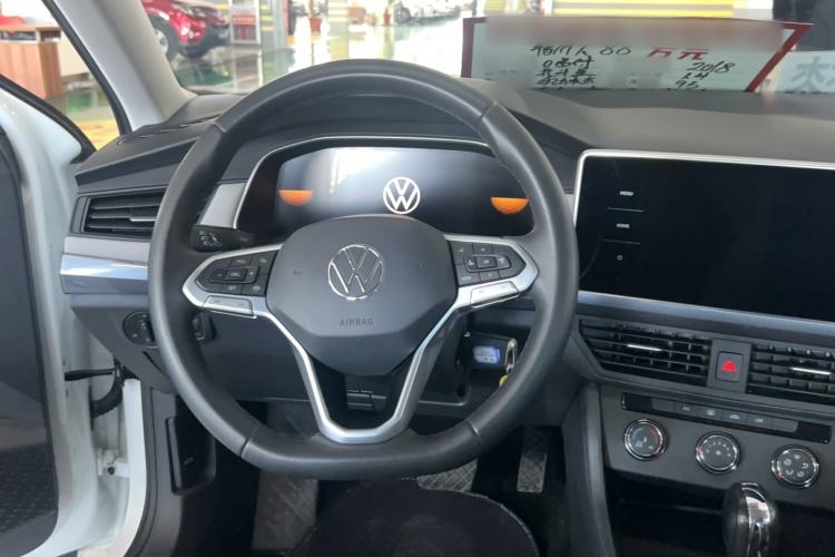 Used Volkswagen Bora 2024 200TSI DSG Comfort Edition Steering Wheel