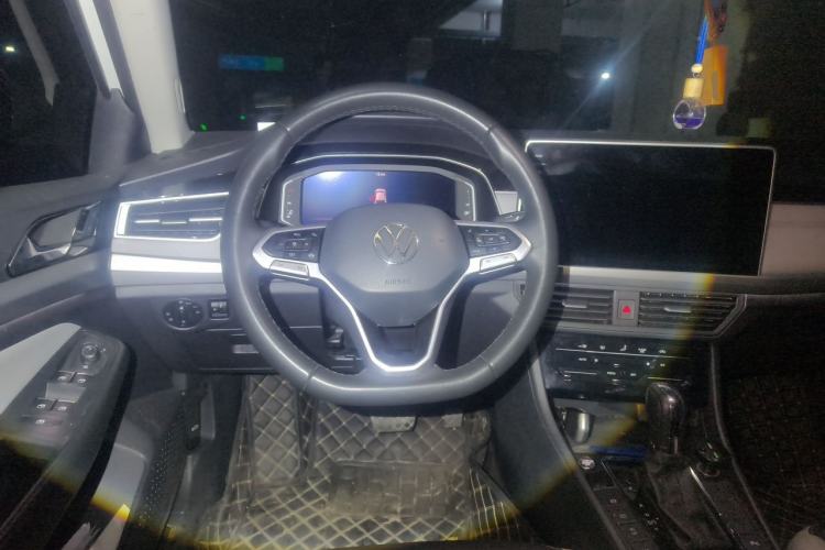 Used Volkswagen Bora 2024 300TSI DSG Prestige Edition Steering Wheel