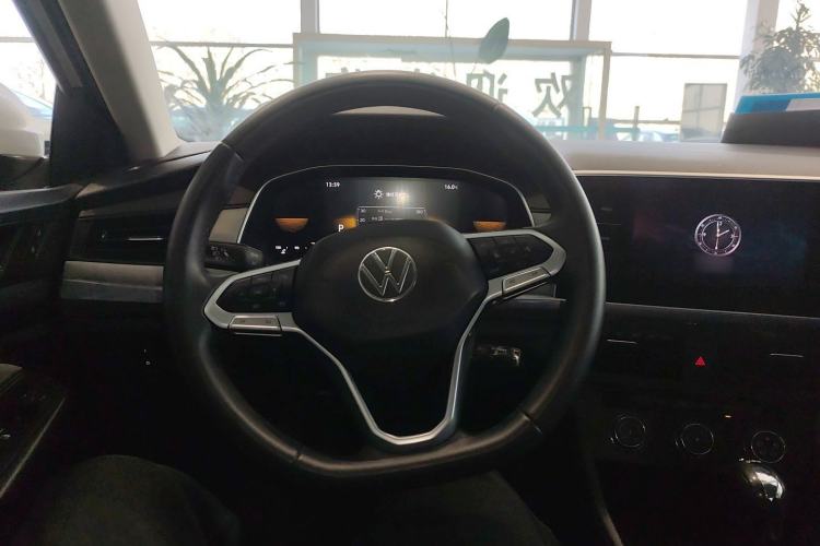 Used Volkswagen Bora 2024 200TSI DSG Comfort Edition Steering Wheel