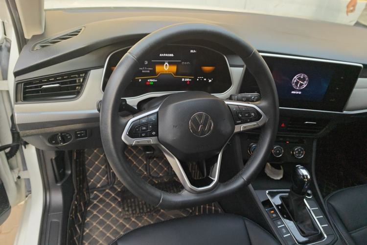Used Volkswagen Bora 2024 200TSI DSG Comfort Edition Steering Wheel