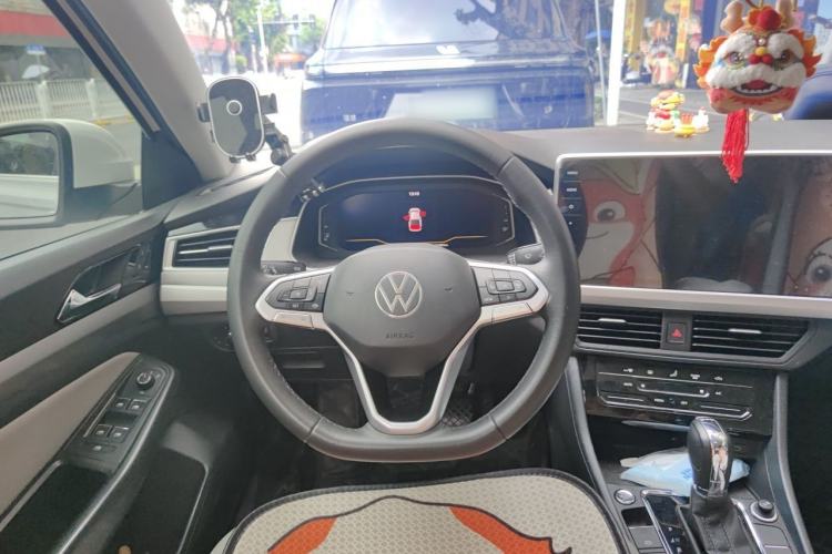 Used Volkswagen Bora 2024 300TSI DSG Prestige Edition Steering Wheel