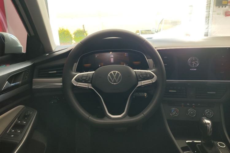 Used Volkswagen Bora 2024 200TSI DSG Comfort Edition Steering Wheel