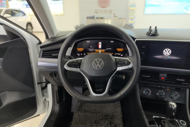 Used Volkswagen Bora 2024 200TSI DSG Comfort Edition Steering Wheel