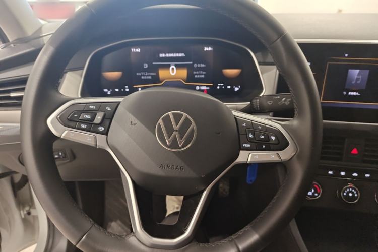 Used Volkswagen Bora 2024 200TSI DSG Comfort Edition Steering Wheel