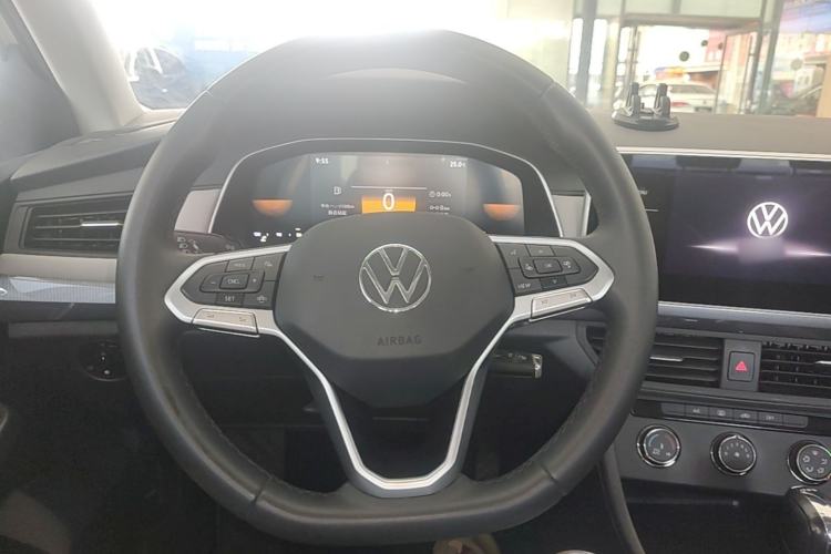 Used Volkswagen Bora 2024 200TSI DSG Comfort Edition Steering Wheel