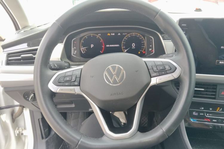 Used Volkswagen Bora 2024 300TSI DSG Prestige Edition Steering Wheel