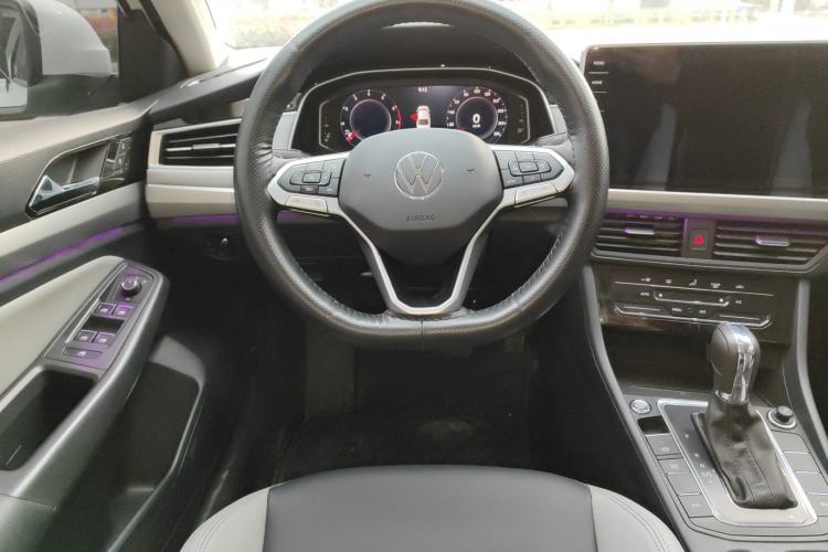 Used Volkswagen Bora 2024 300TSI DSG Prestige Edition Steering Wheel