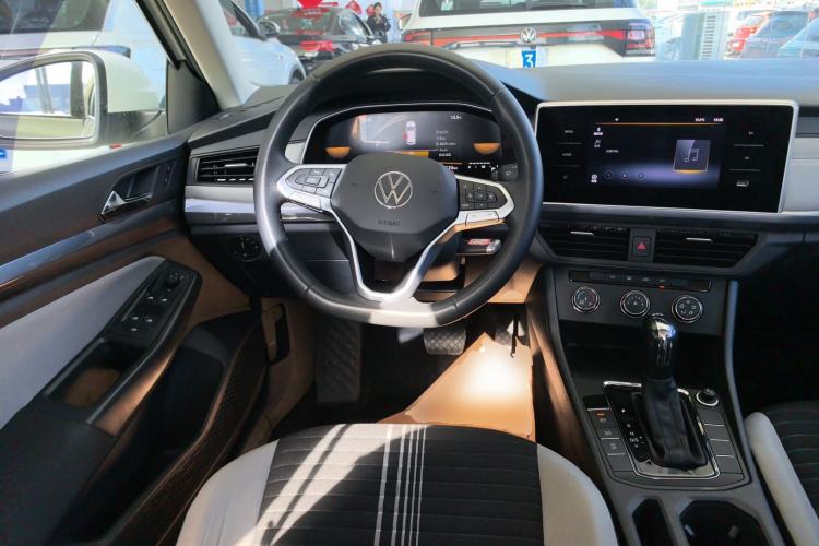 Used Volkswagen Bora 2024 200TSI DSG Comfort Edition Steering Wheel