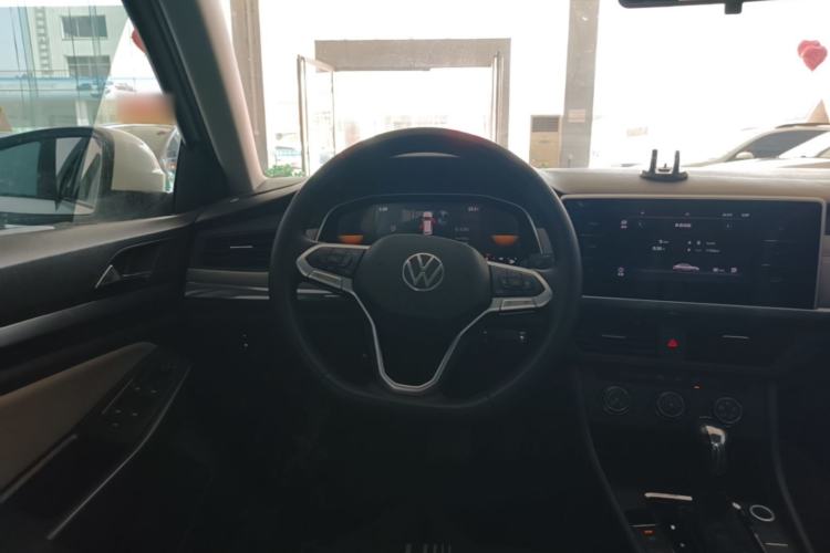 Used Volkswagen Bora 2024 200TSI DSG Comfort Edition Steering Wheel