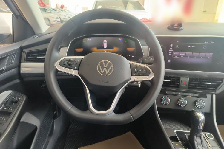 Used Volkswagen Bora 2024 200TSI DSG Comfort Edition Steering Wheel