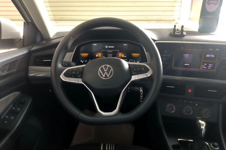 Used Volkswagen Bora 2024 200TSI DSG Comfort Edition Steering Wheel
