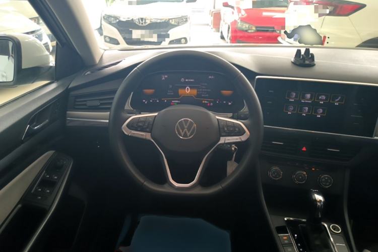 Used Volkswagen Bora 2024 200TSI DSG Comfort Edition Steering Wheel